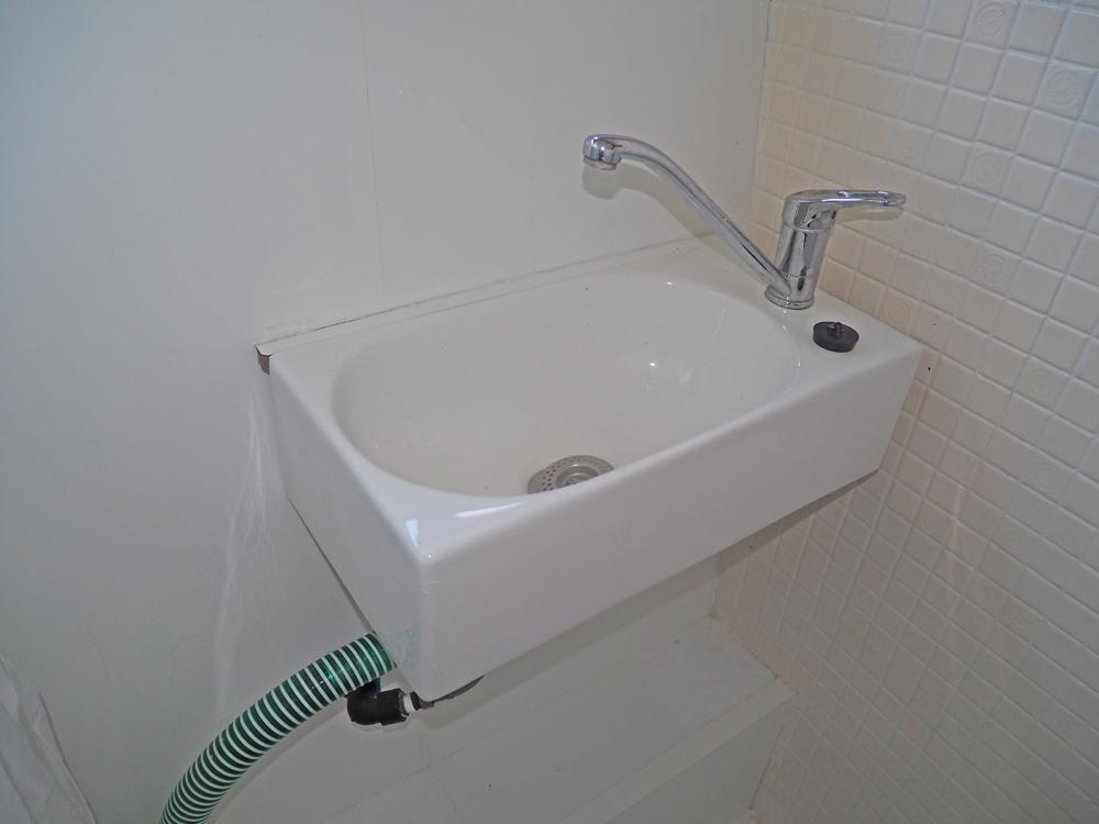 Achterkajuit, Accommodatie